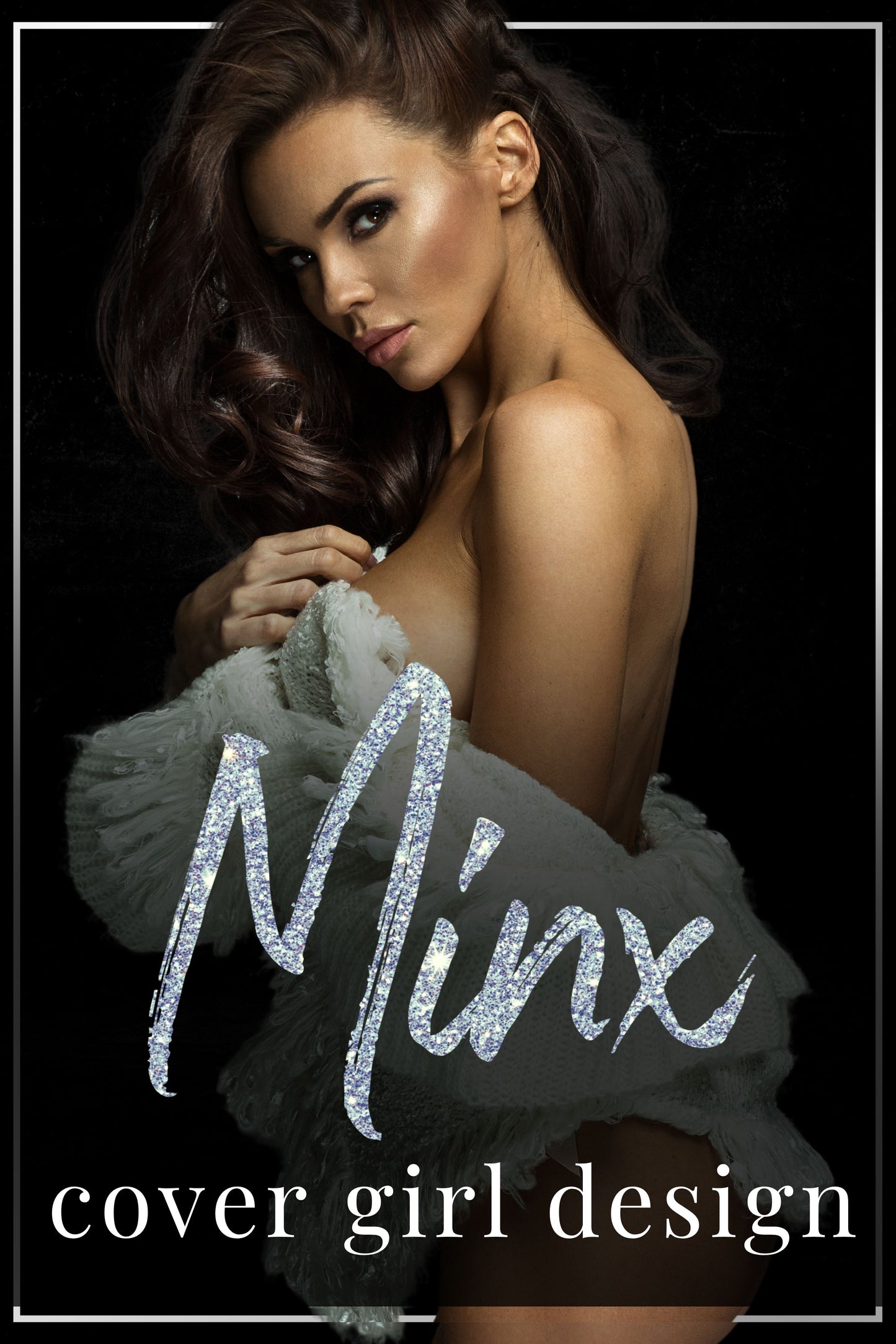 Minx eBook Cover