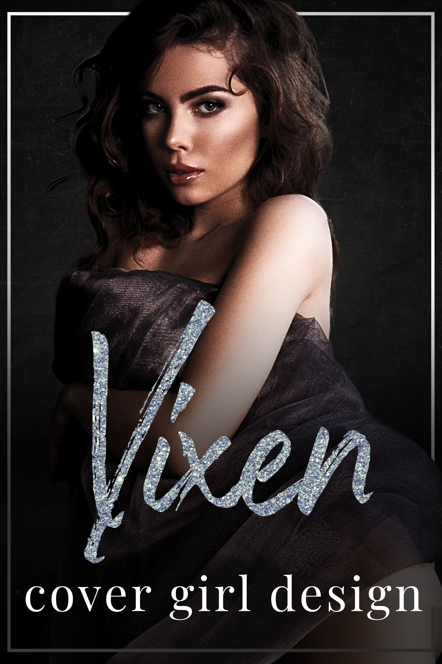 Vixen eBook Cover