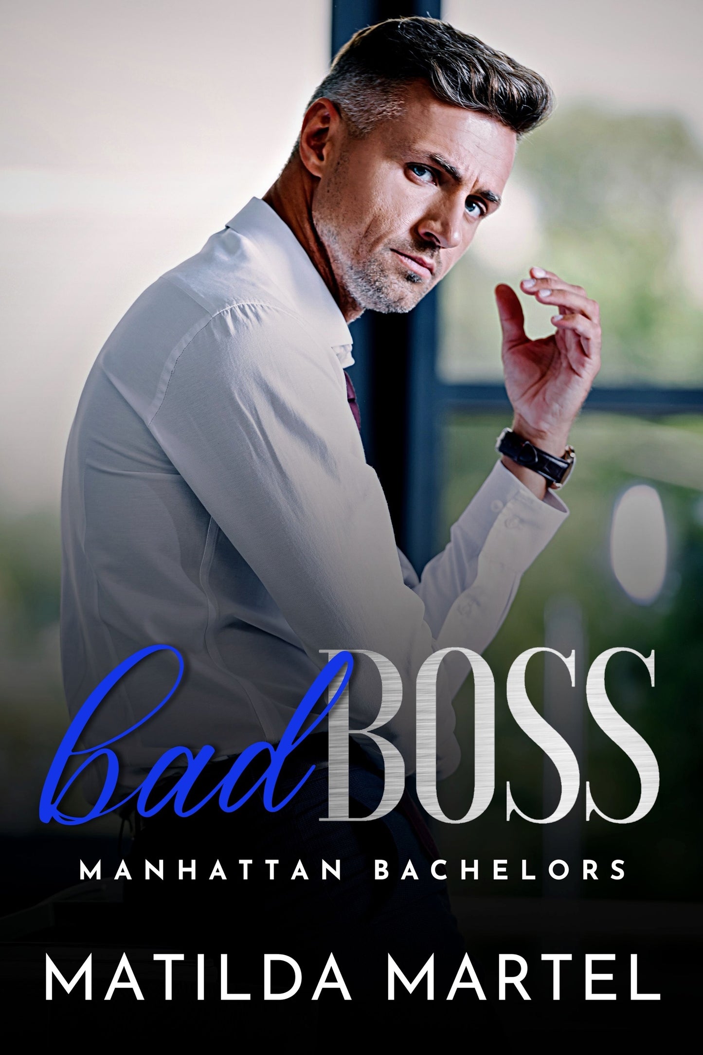 Manhattan Bachelors Book One Bundle