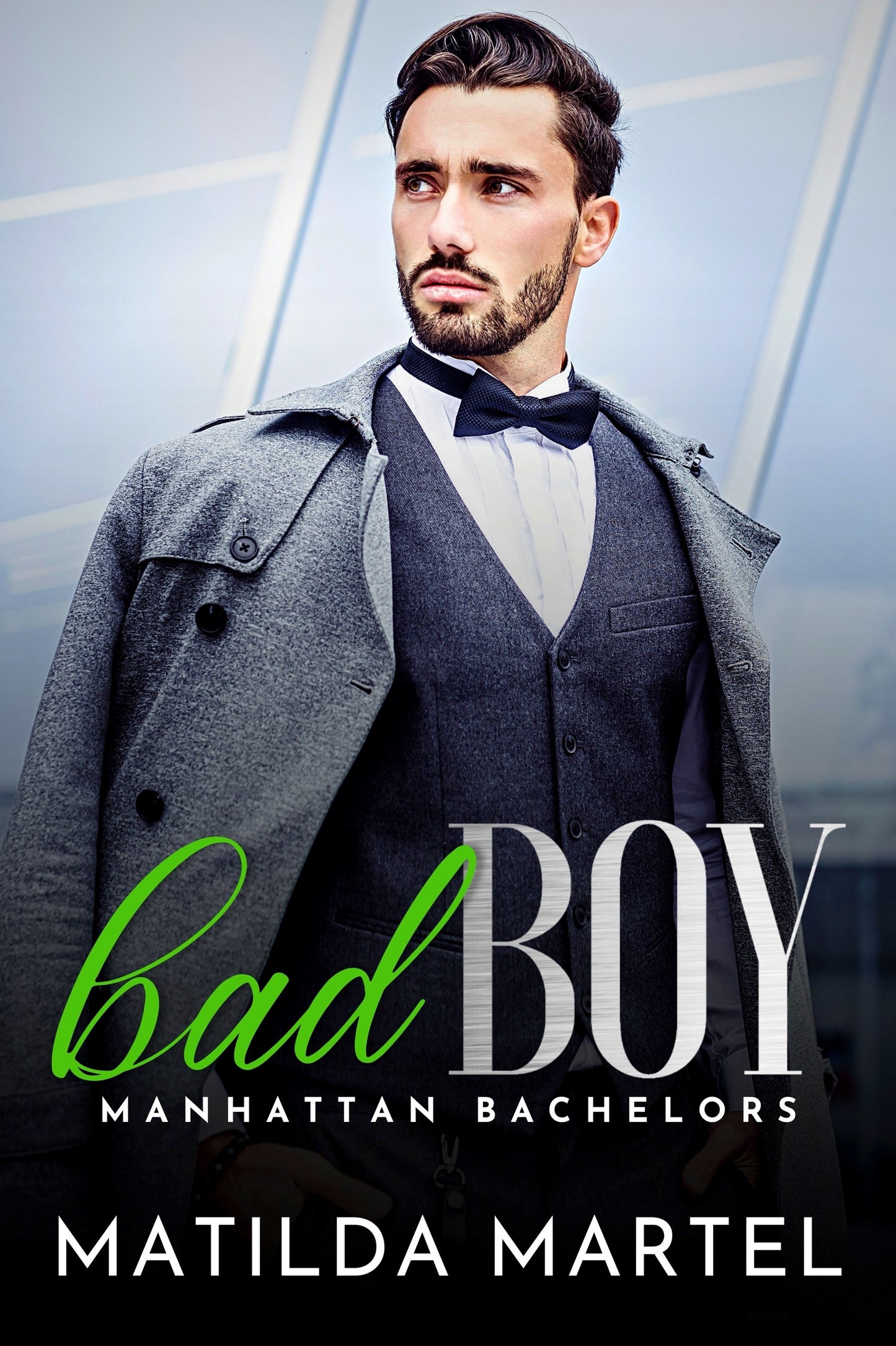 Manhattan Bachelors Book One Bundle