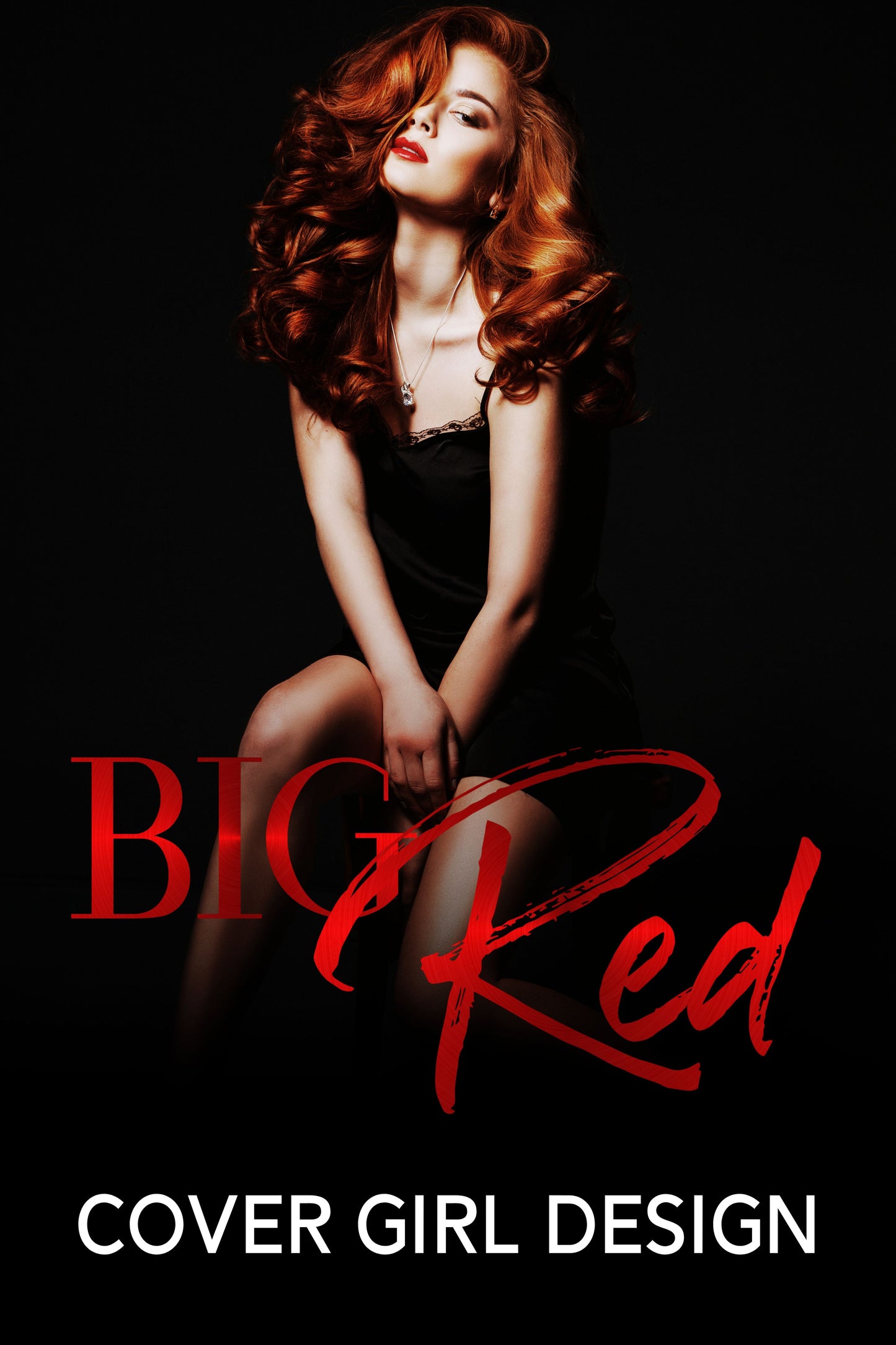 Big Red ebook Cover