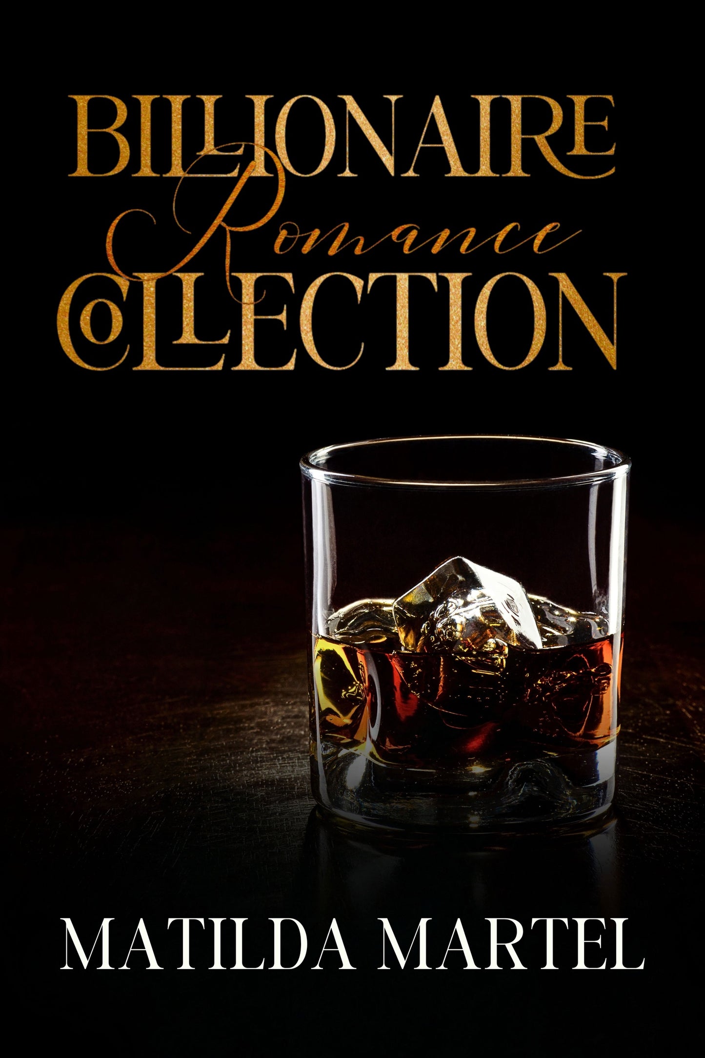 Billionaire Romance Bundle
