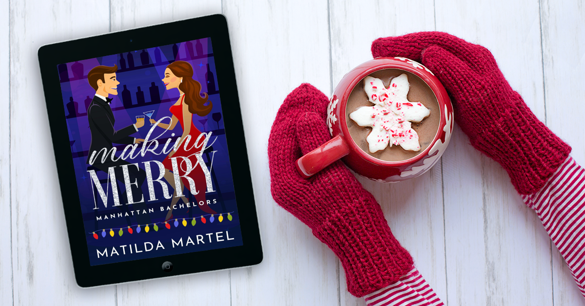 Making Merry