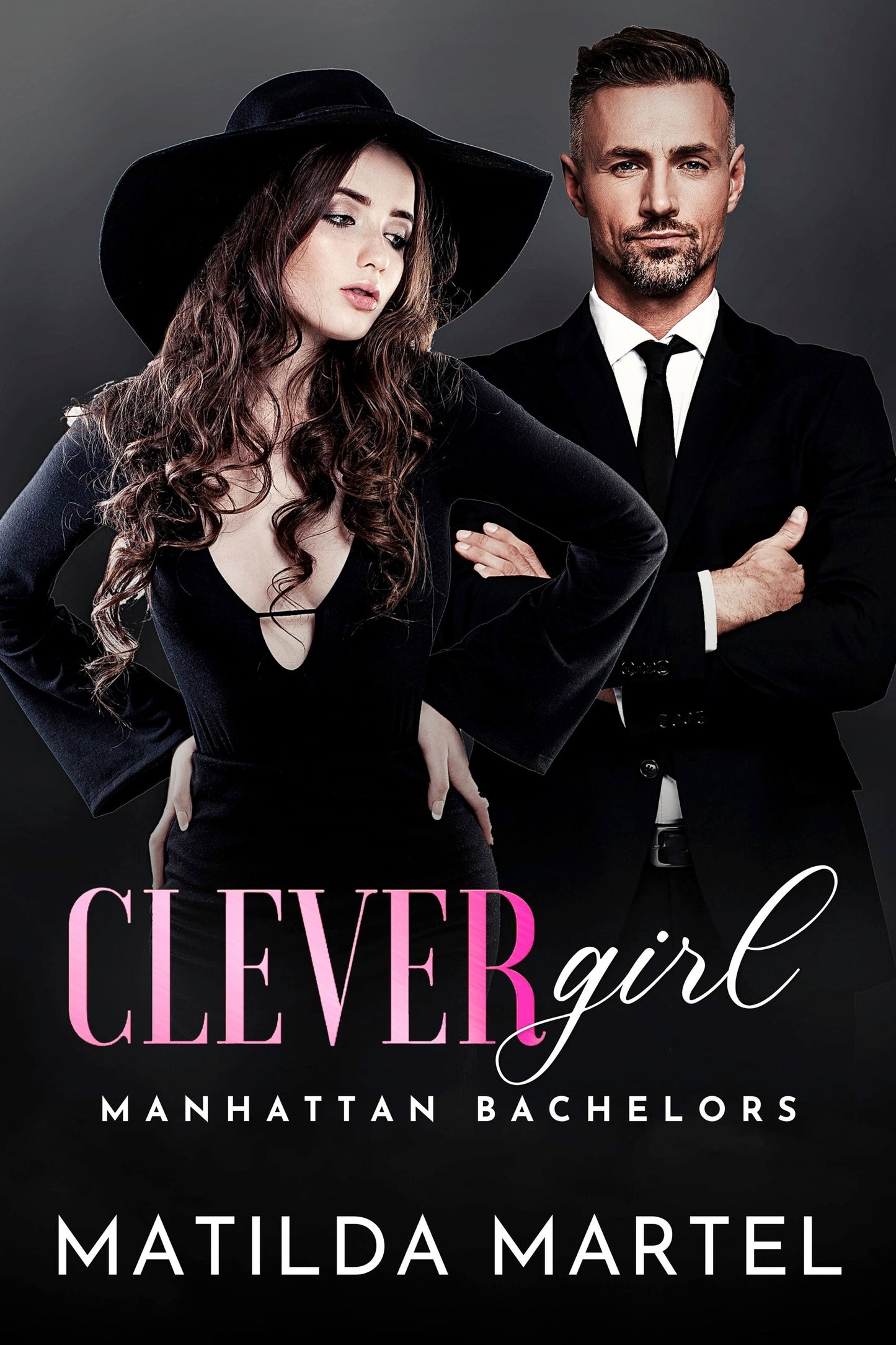 Manhattan Bachelors Book Two Bundle