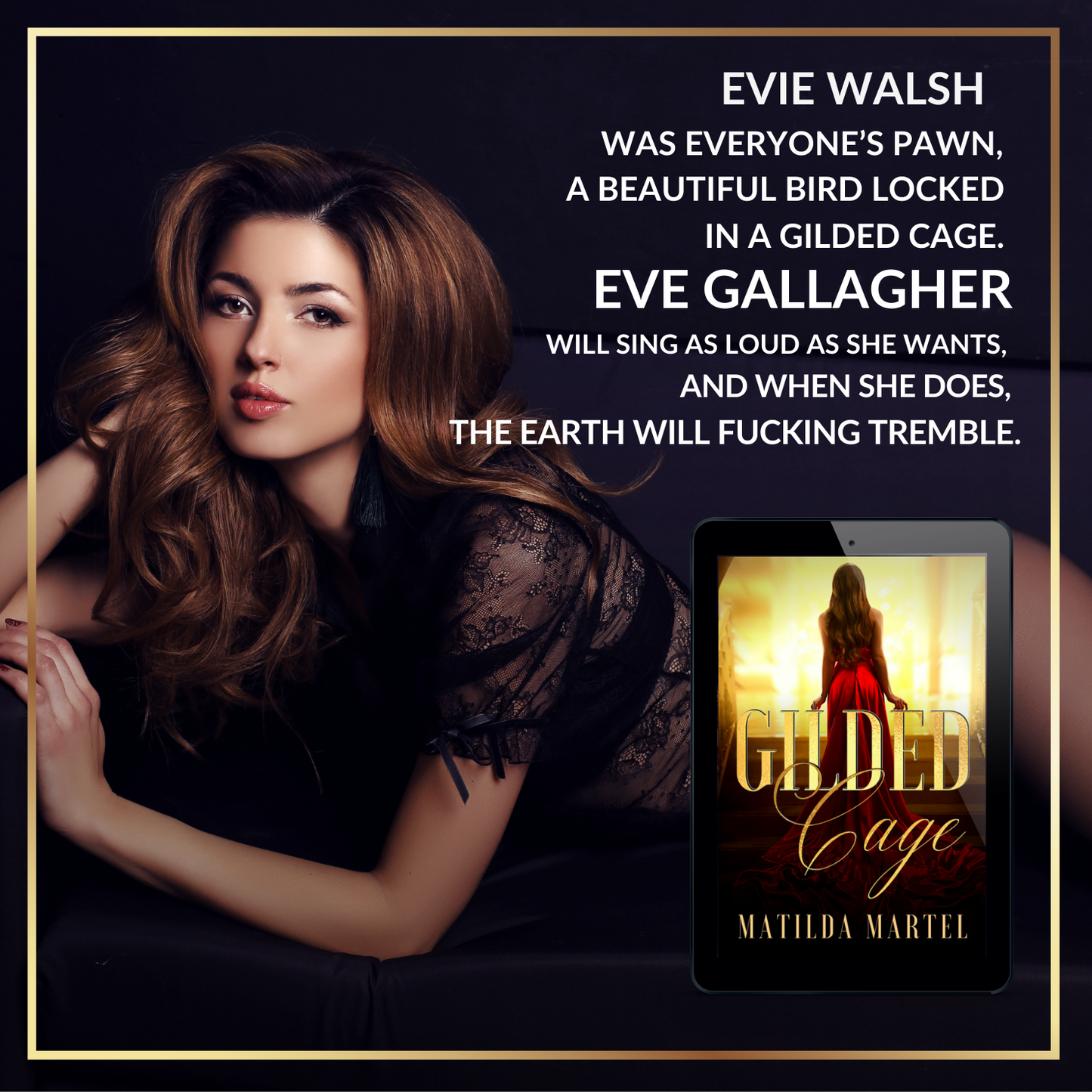 Gilded Cage