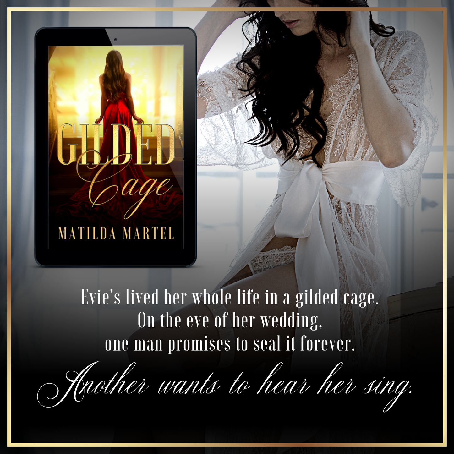 Gilded Cage