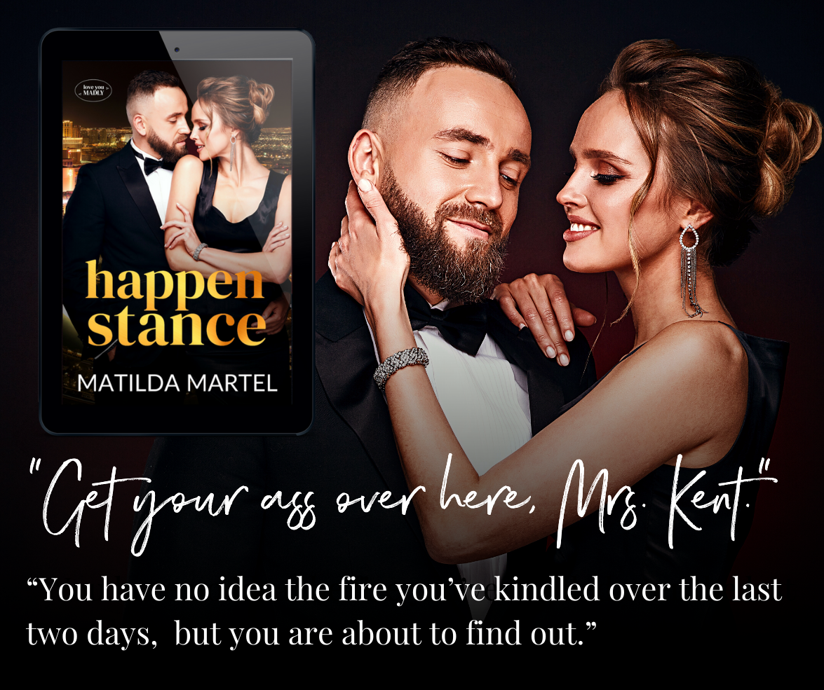 Happenstance