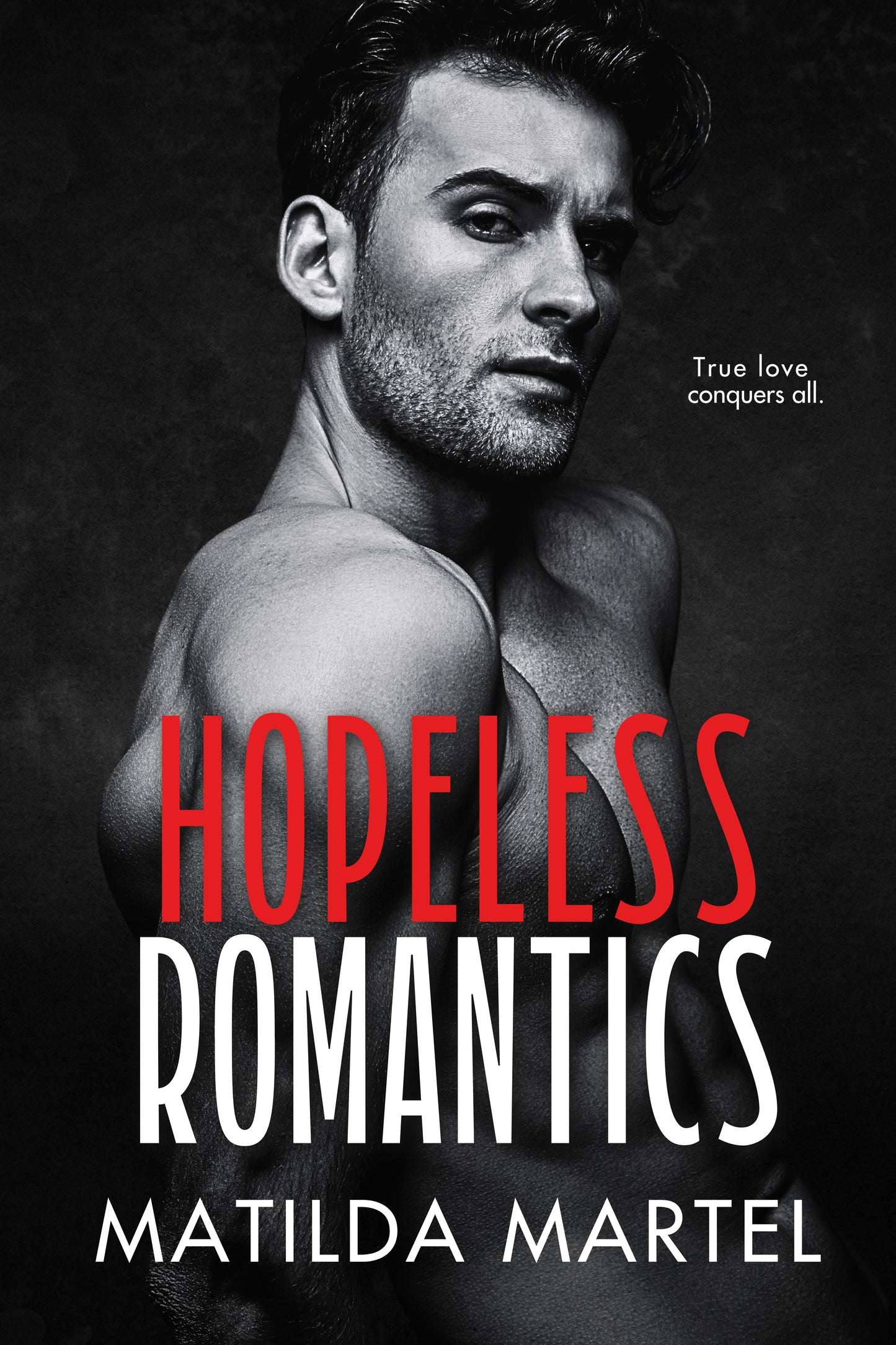 Hopeless Romantics Boxset Bundle