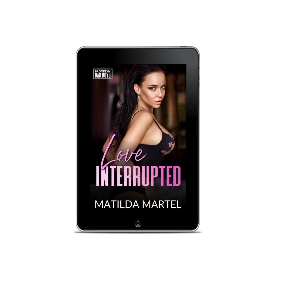 Love Interrupted