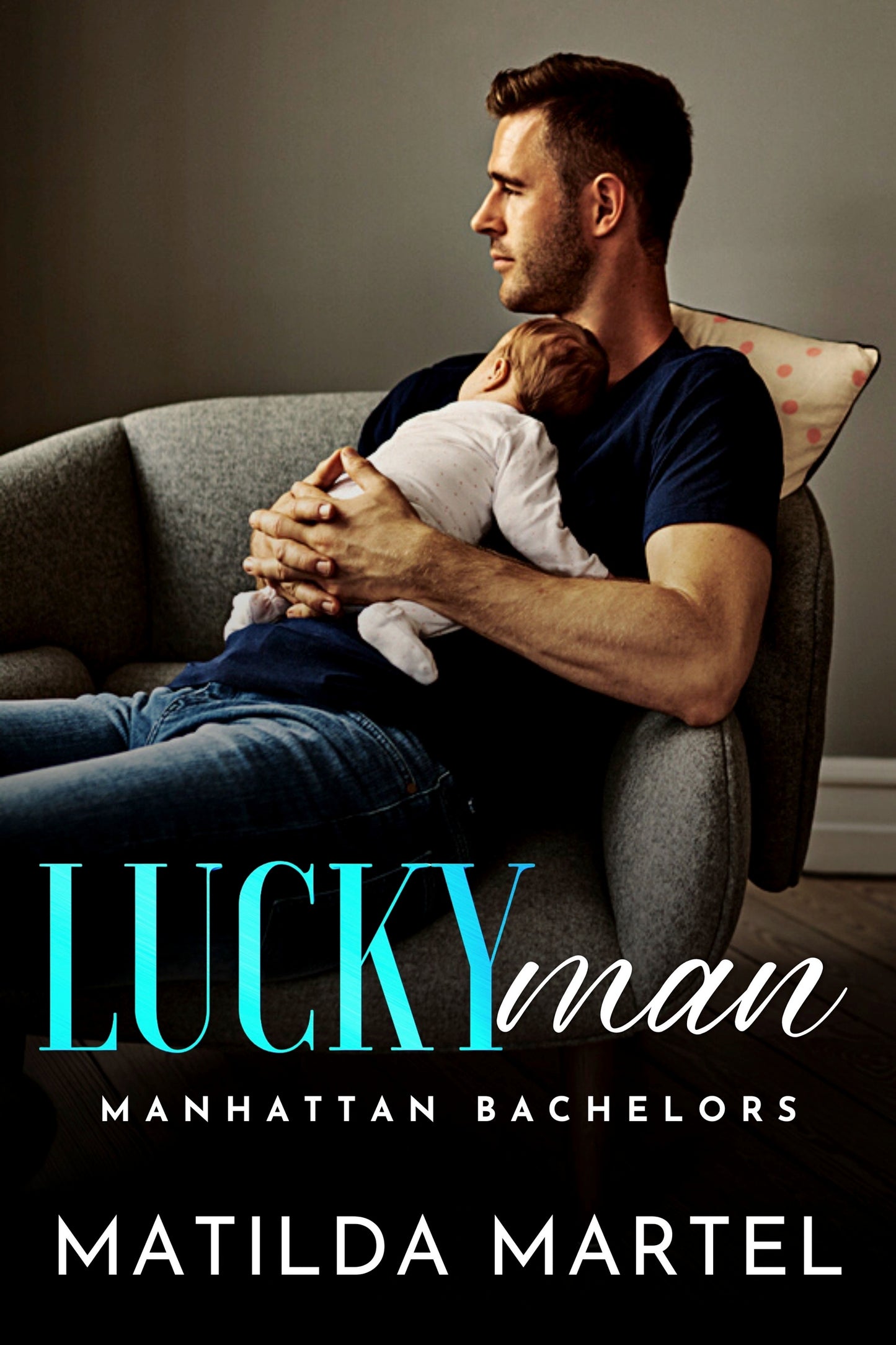 Manhattan Bachelors Book Two Bundle