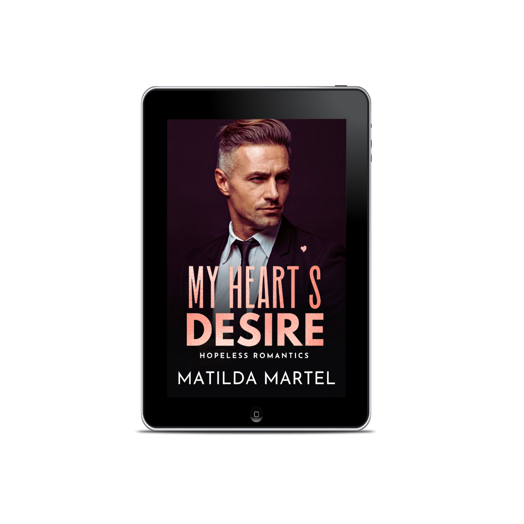 My Heart's Desire MatildaMartel