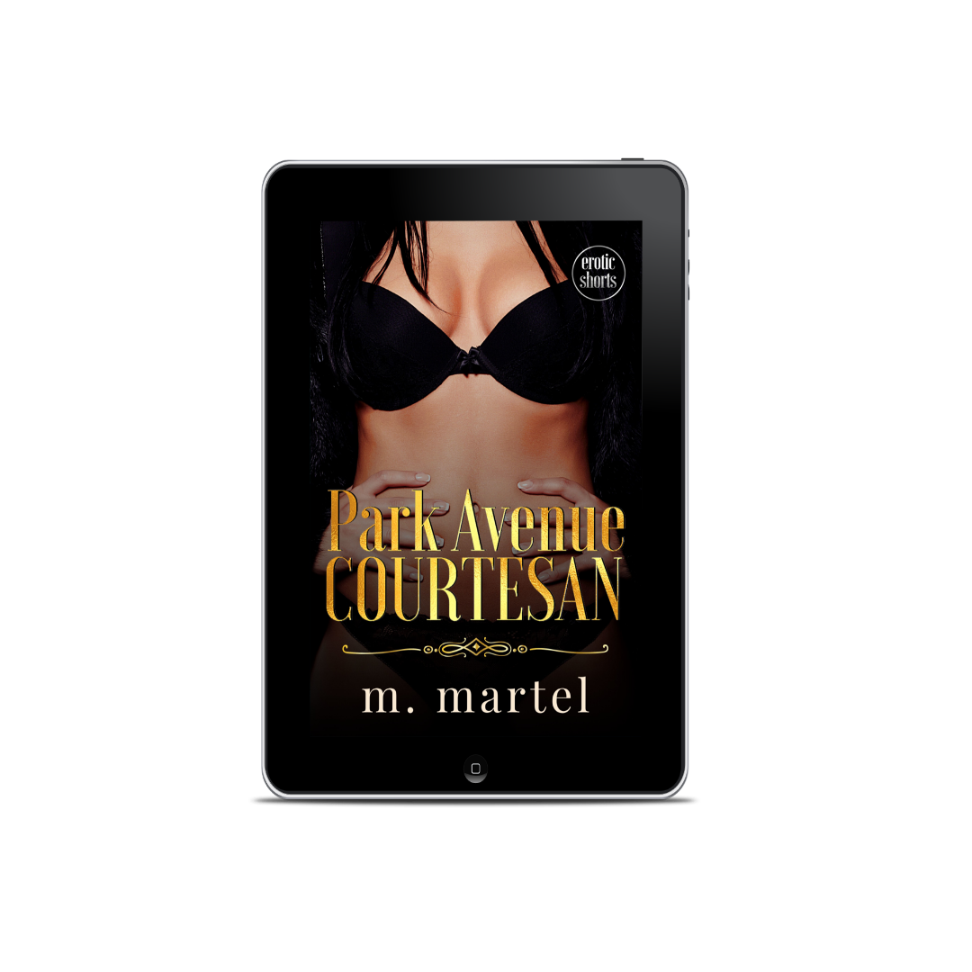 Park Avenue Courtesan