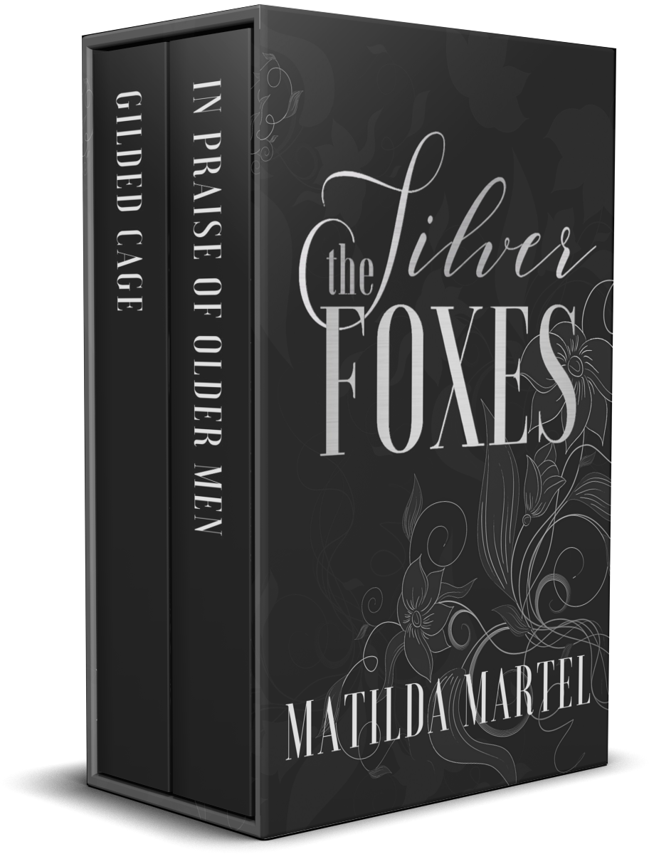The Silver Foxes Bundle