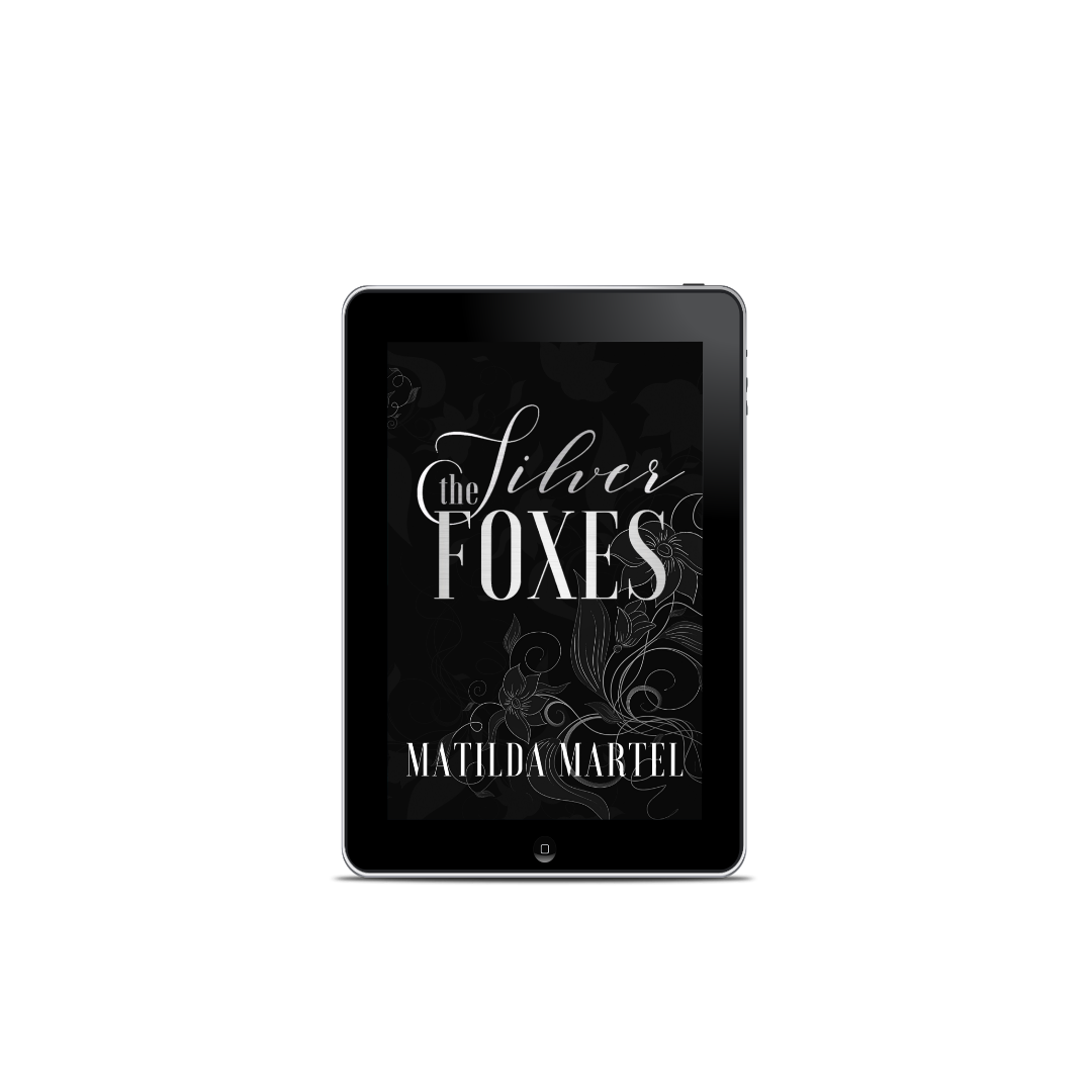 The Silver Foxes Bundle