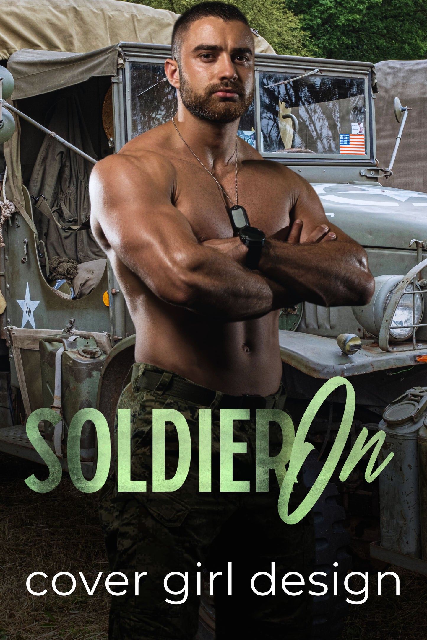 Soldier On