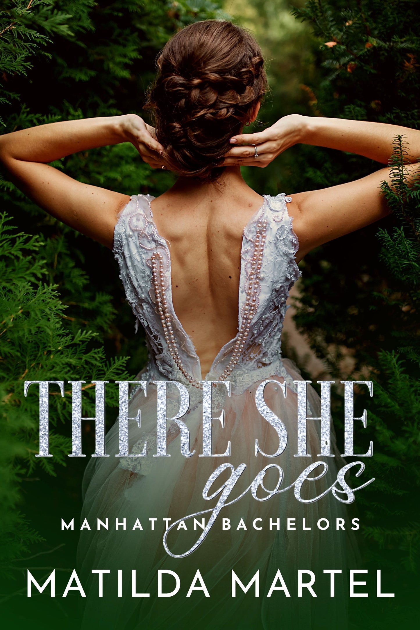 Manhattan Bachelors Book One Bundle
