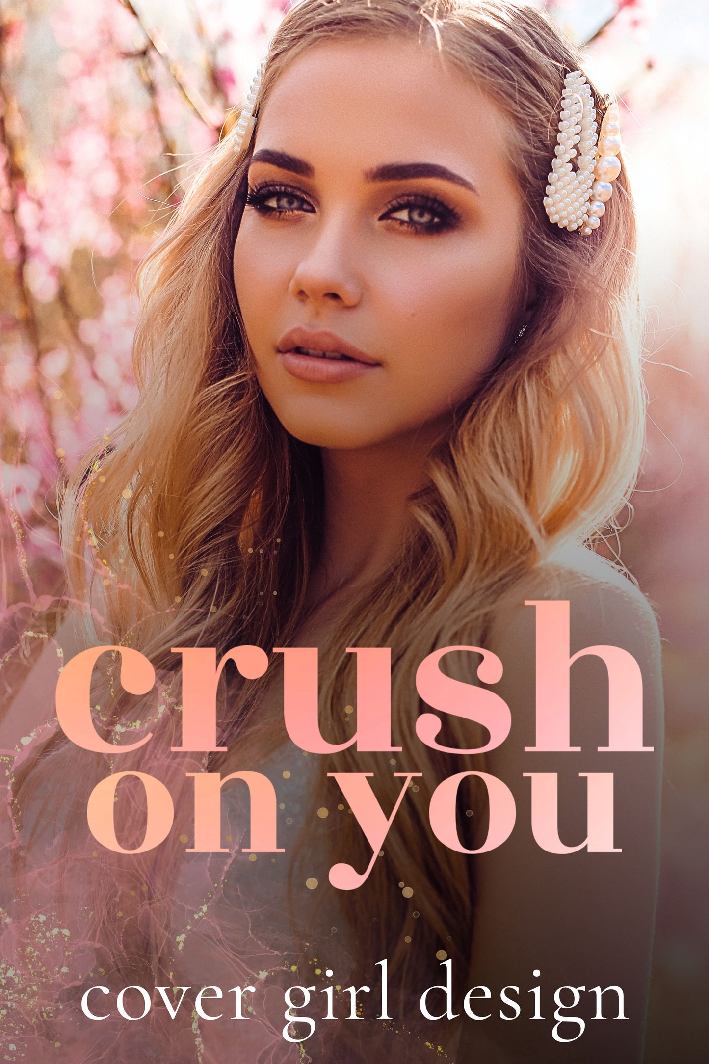 Crush on You eBook Cover
