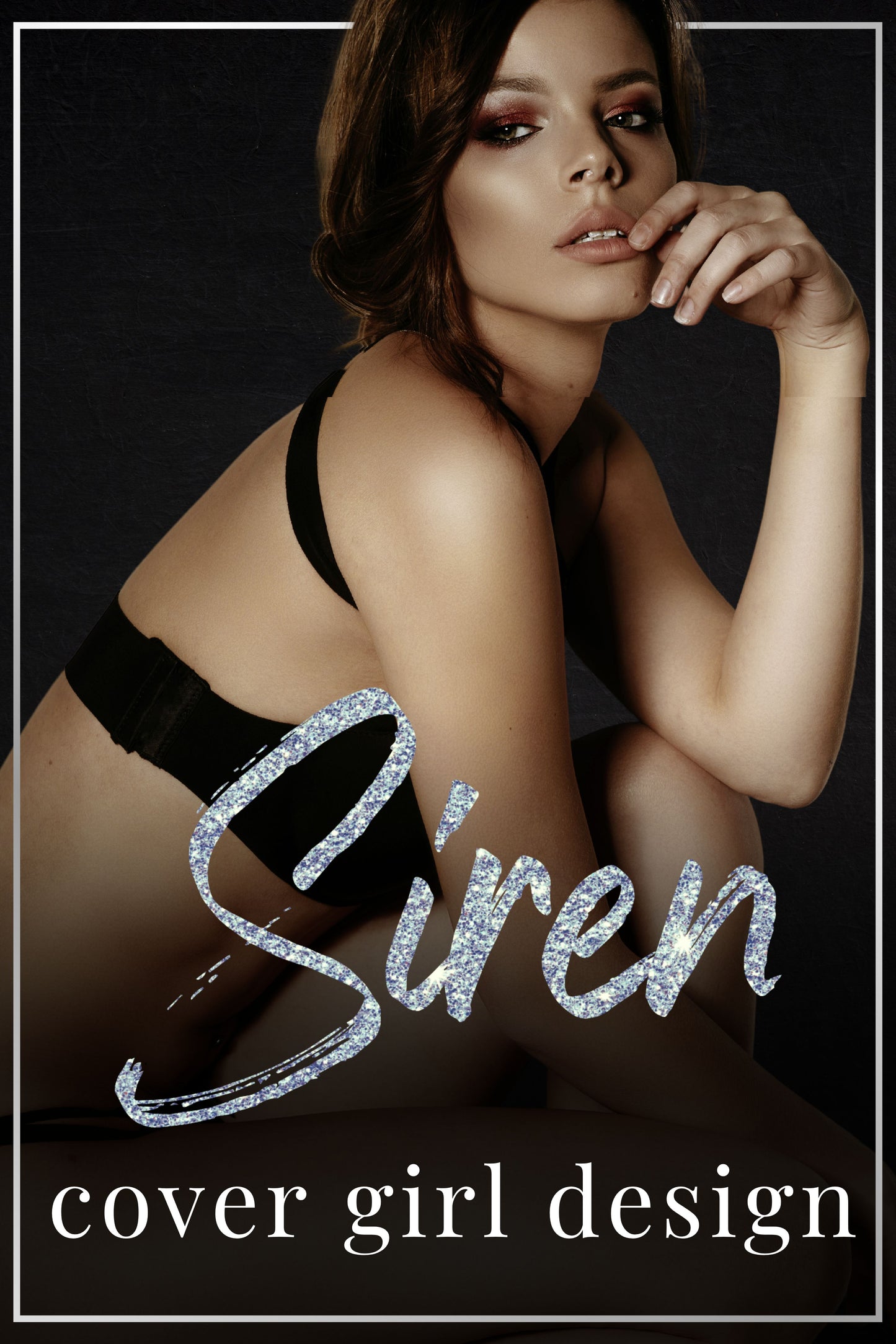 Siren eBook Cover