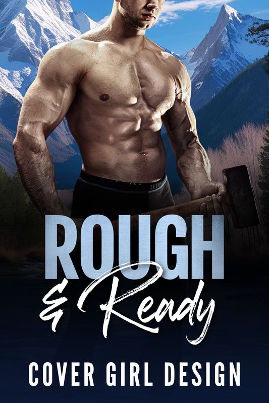 Rough & Ready eBook Cover