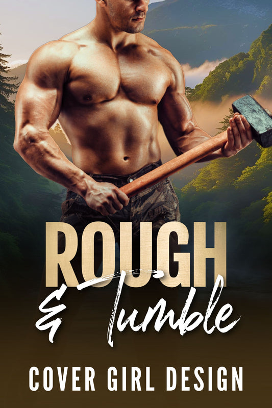 Rough & Tumble eBook Cover