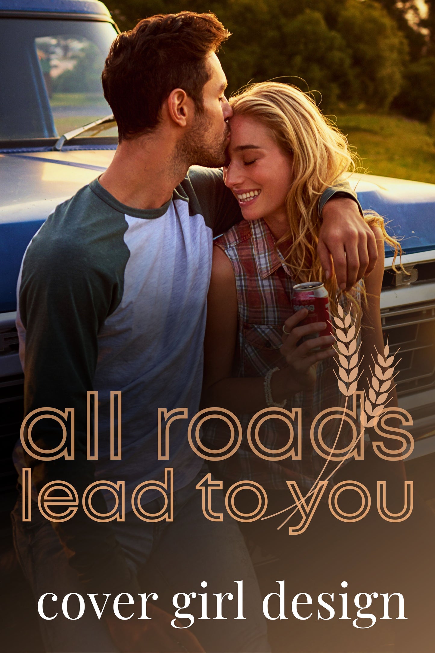 All Roads Lead to You_ebook cover