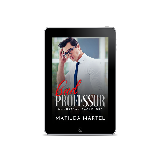 Bad Professor