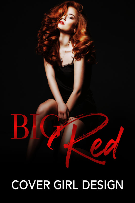 Big Red ebook Cover