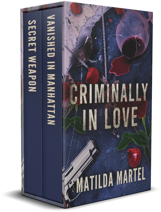 Criminally In Love Duo