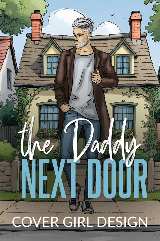 The Daddy Next Door