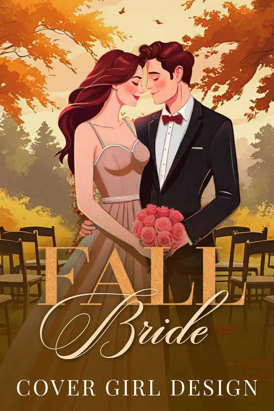 Fall Bride eBook Cover