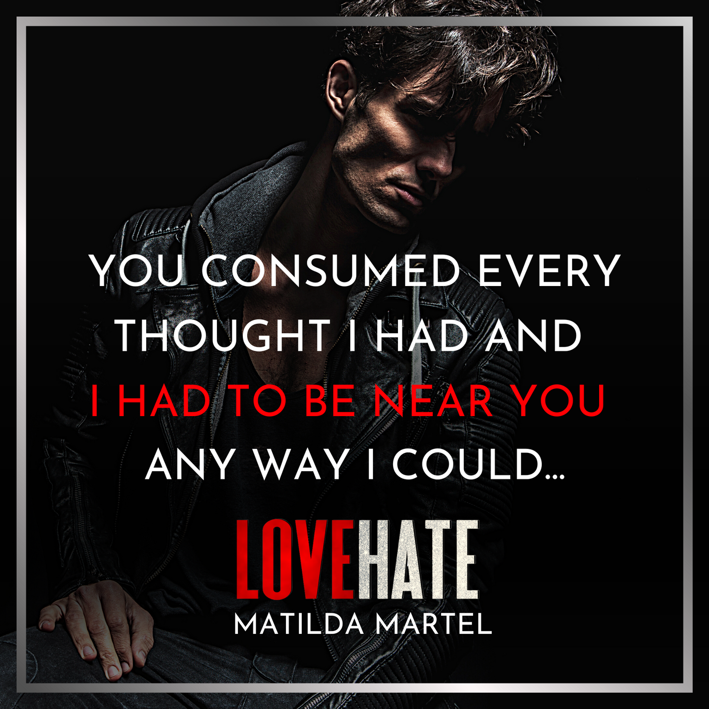 Love Hate