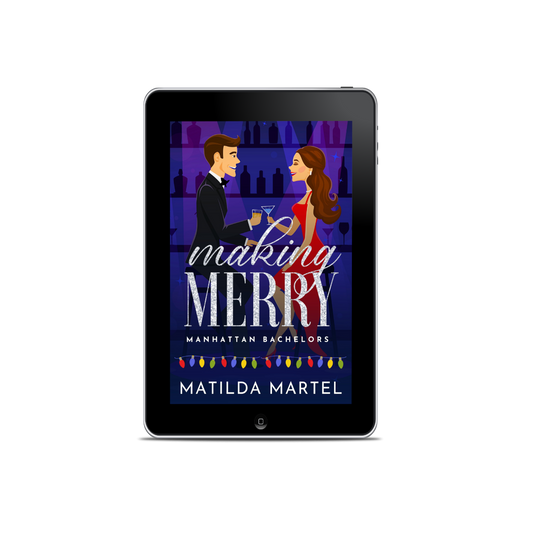Making Merry