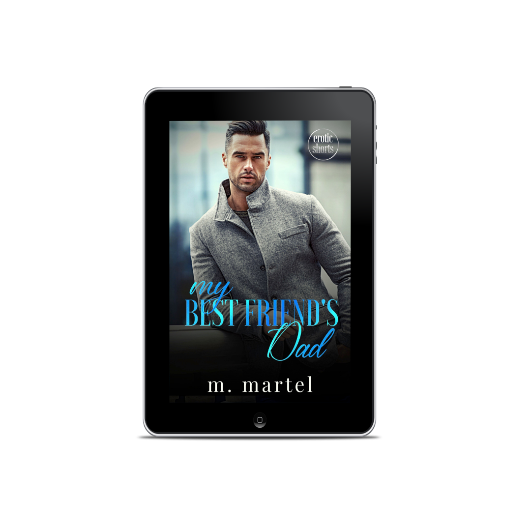 My Best Friend's Dad MatildaMartel