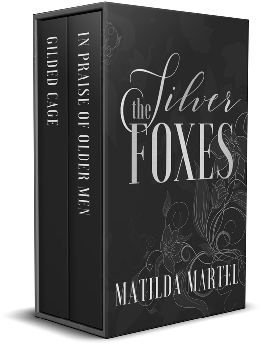 The Silver Foxes Bundle