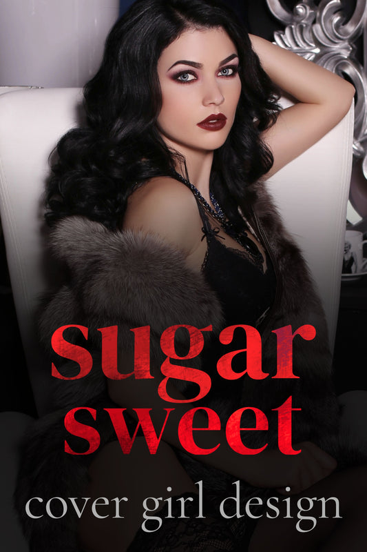 Sugar Sweet eBook Cover