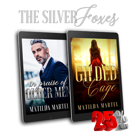 The Silver Foxes Bundle
