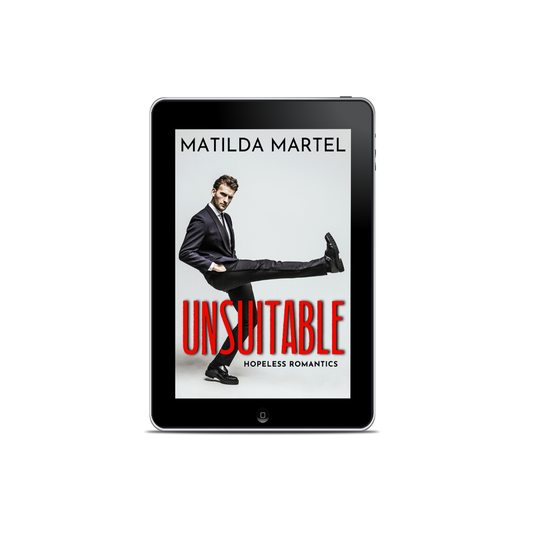 Unsuitable