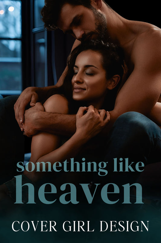 Something Like Heaven EBook Cover